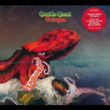 Gentle Giant - Octopus '1972