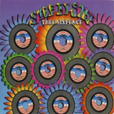Thee Sixpence - Step By Step (1966-1967) '1998