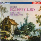 Schubert - Die Schoene Muellerin '1986