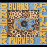 Palinckx - Spam Scores & Encores '2004
