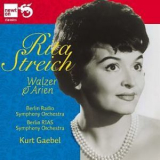 Rita Streich - Walzer & Arien '1955