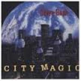Steve Bach - City Magic '1993