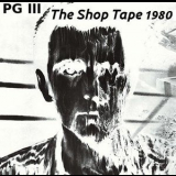 Peter Gabriel - The Shop Tape '1980