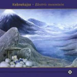 Kebnekajse - Electric Mountain '1993