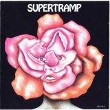 Supertramp - Supertramp '1970