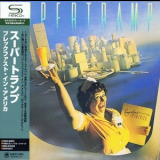 Supertramp - Breakfast In America '1979