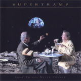 Supertramp - Some Things Never Change '1997