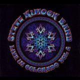 Steve Kimock Band - Live In Colorado, Vol 2 (2CD) '2003