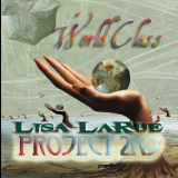 Lisa Larue Project 2k9 - World Class '2009