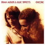 Brian Auger & Julie Tippetts - Encore '1978