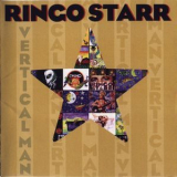 Ringo Starr - Vertical Man '1998