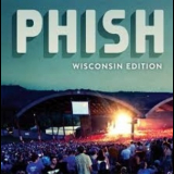 PHISH - Wisconsin Edition '2010