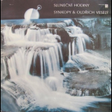Synkopy & Oldrich Vesely - Slunecni Hodiny '1981