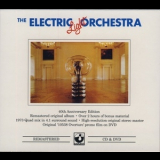 Electric Light Orchestra - The Electric Light Orchestra '1971