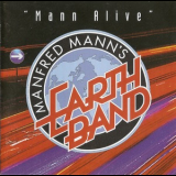 Mann Alive - The Gig '1998