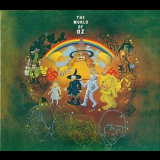 World Of Oz - The World Of Oz (2006 Limited Edition) '1969