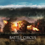 Battle Circus - The Half-Light Symphony '2007