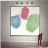 Rush - Retrospective II (1981-1987) '1997