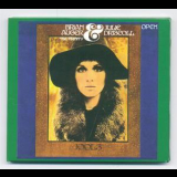 Brian Auger & The Trinity With Julie Driscoll - Open '1968