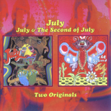 July - July & The Second Of July '2006