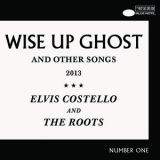 Elvis Costello - Wise Up Ghost '2013