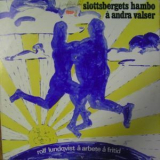 Arbete A Fritid - Slottsbergets Hambo A Andra Valser '1972