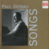 Paul Dessau - Paul Dessau - 29 Lieder '1995