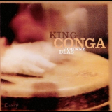 Johnny Blas - King Conga '1999