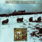 Back Door - Back Door '1972