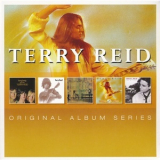 Terry Reid - Original Album Series '2015