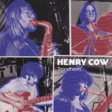 Henry Cow - Trondheim '2009