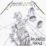 Metallica - ...And Justice For All '1988