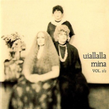 Mina - Uiallalla Vol.1-2 '1989