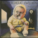 Peter Lindahl - Psychedelic Sweden '2008