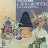 Opus Avantra - Lord Cromwell Plays Suite For Seven Vices '1975