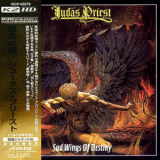 Judas Priest - Sad Wings Of Destiny (2006 Japanese Remastered) '1976