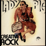 Creative Rock - Lady Pig '1974