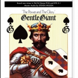 Gentle Giant - The Power And The Glory '1974