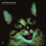 Venetian Snares - Songs About My Cats '2001