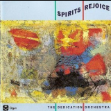 Dedication Orchestra - Spirit Rejoice '1992