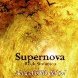 Supernova (Argentina) - Lleva El Brillo Del Sol '2002