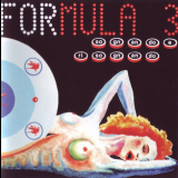 Formula 3 - Sognando E Risognando (Japan) '1972