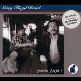 Gary Floyd Band - Broken Angels '1995