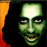 Alice Cooper - Alice Cooper Goes To Hell '1976