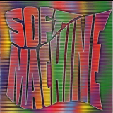 Soft Machine - Live At The Paradiso Amsterdam 1969 '1999