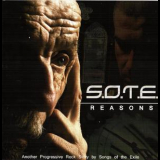 S.o.t.e. - Reasons '2008