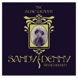 Sandy Denny - The Music Weaver '2008