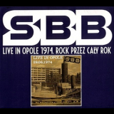 SBB - Live In Opole 1974 '1974