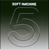 The Soft Machine - Fifth '1972