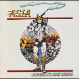 Asia - Armed To The Teeth / Asia '1995